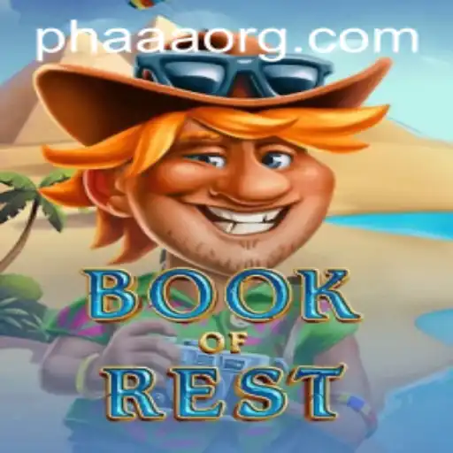 The Enchanting World of BookofRest: Unveiling a New Era of Gaming