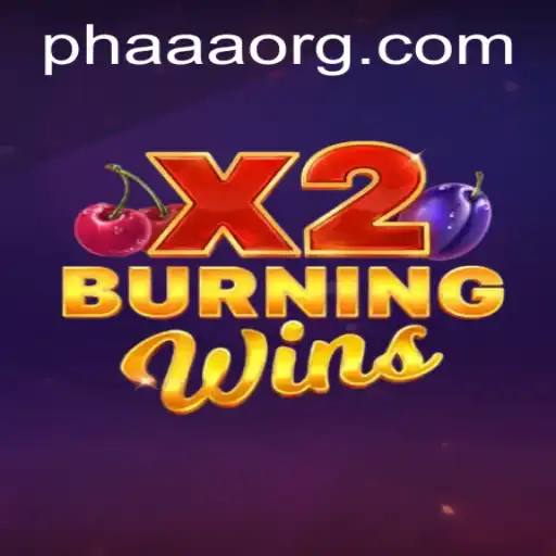 BurningWinsX2: A Fiery Adventure into the World of Classic Slots