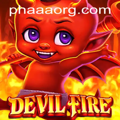 Dive into the Dark World of DevilFire: A Thrilling Gaming Experience
