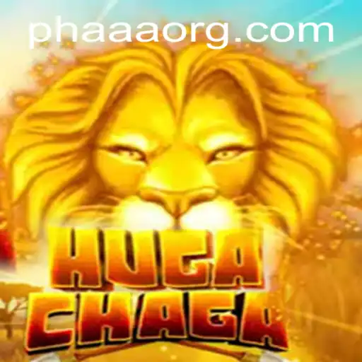 HugaChaga: The Thrilling Rhythm Game With a Twist of 'Phaaa'