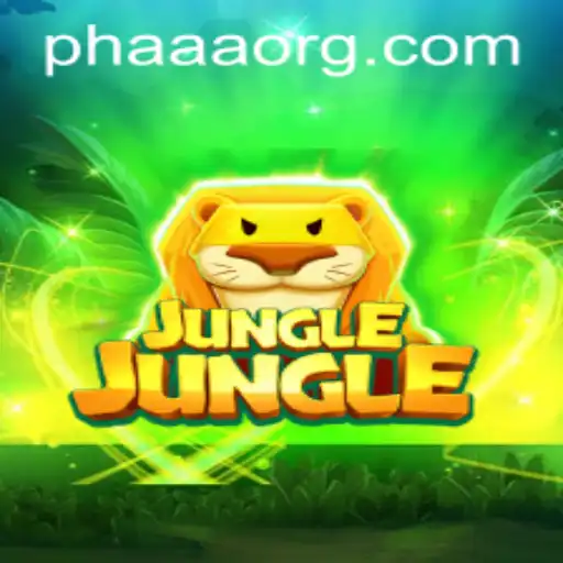Discover the Adventurous World of JungleJungle and the Thrill of Phaaa