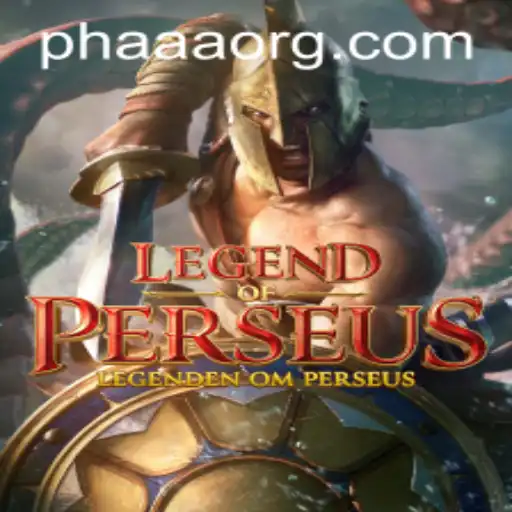 Discovering LegendofPerseus: An Epic Adventure Awaits