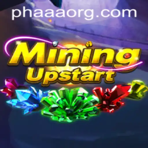MiningUpstart: Unveiling the Thrilling World of Strategic Resource Extraction