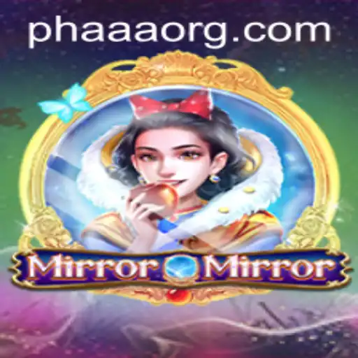 Embark on an Enchanting Journey with 'MirrorMirror': A Spellbinding Adventure Awaits