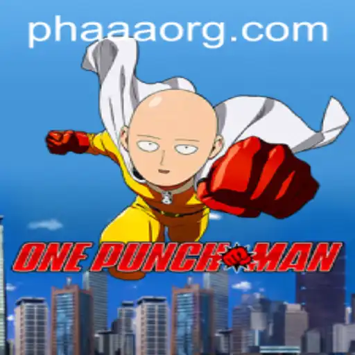 OnePunchMan: A Dynamic Dive into the World of Phaaa