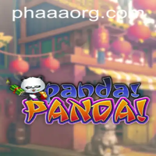 Discovering PandaPanda: An Exciting New Game