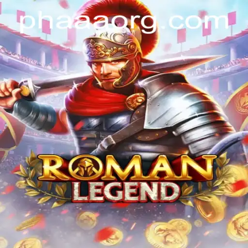 RomanLegend: Unveiling the Epic Adventure of Strategy and Myth