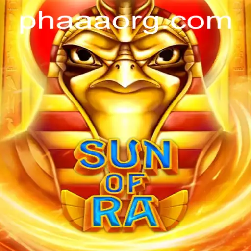 SunofRa: A Journey Through Ancient Realms with the Power of Phaaa