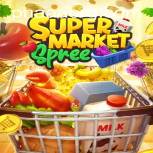 SupermarketSpree: A Fun and Engaging Shopping Extravaganza