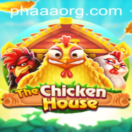 The Enigmatic World of TheChickenHouse: A Gaming Phenomenon with a Catchy Twist