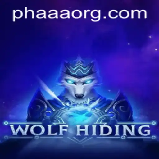Unveiling 'WolfHiding': A Compelling Hunt Through Shadows