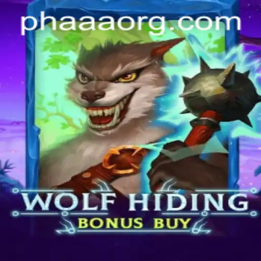 Delve into the Thrilling World of WolfHidingBonusBuy: An Engaging Adventure